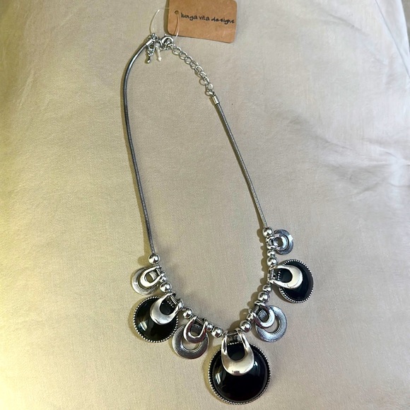 Women’s Lunga Vita Designs Necklace - Picture 1 of 3